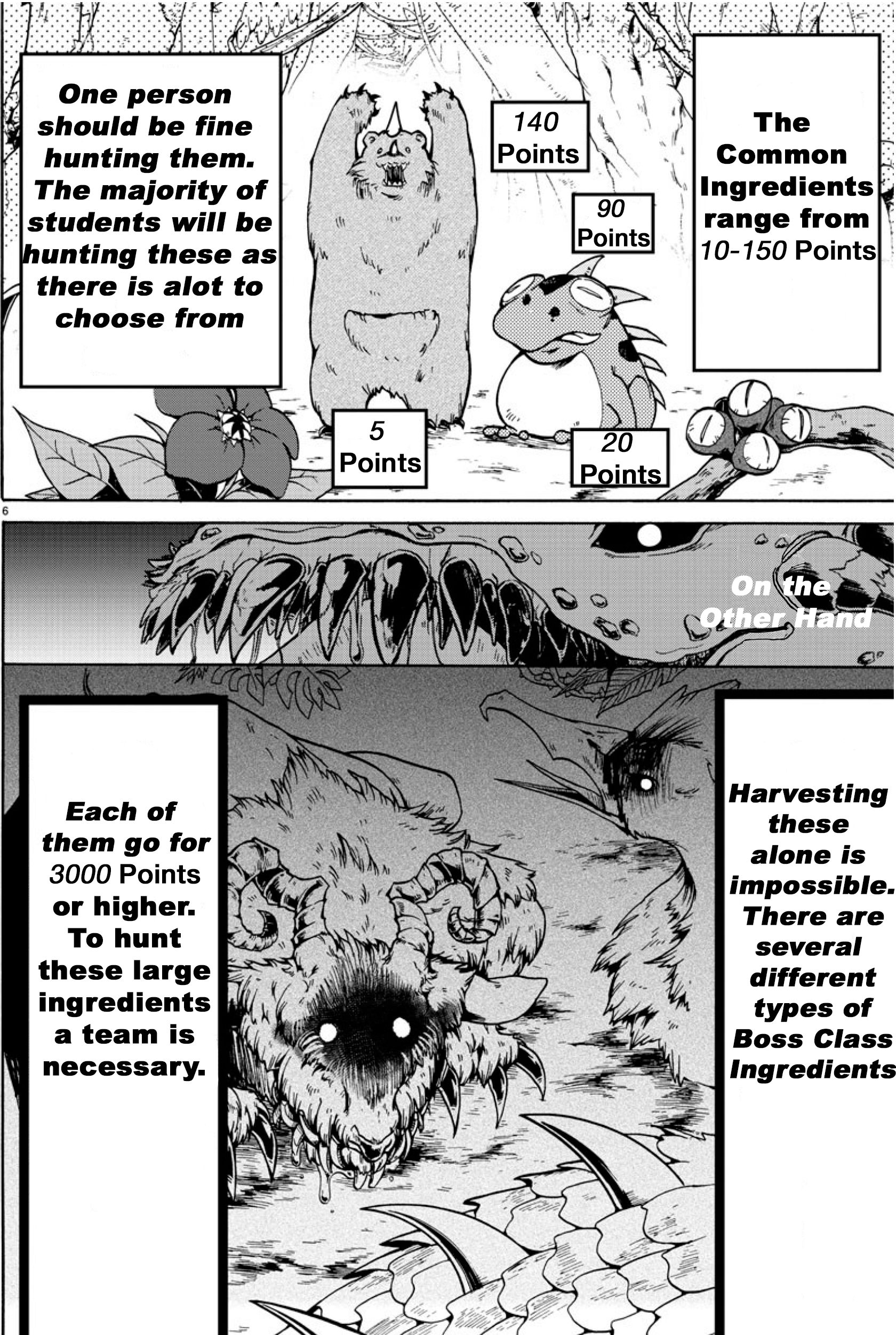 Welcome to Demon School! Iruma-kun, Chapter 104 image 06